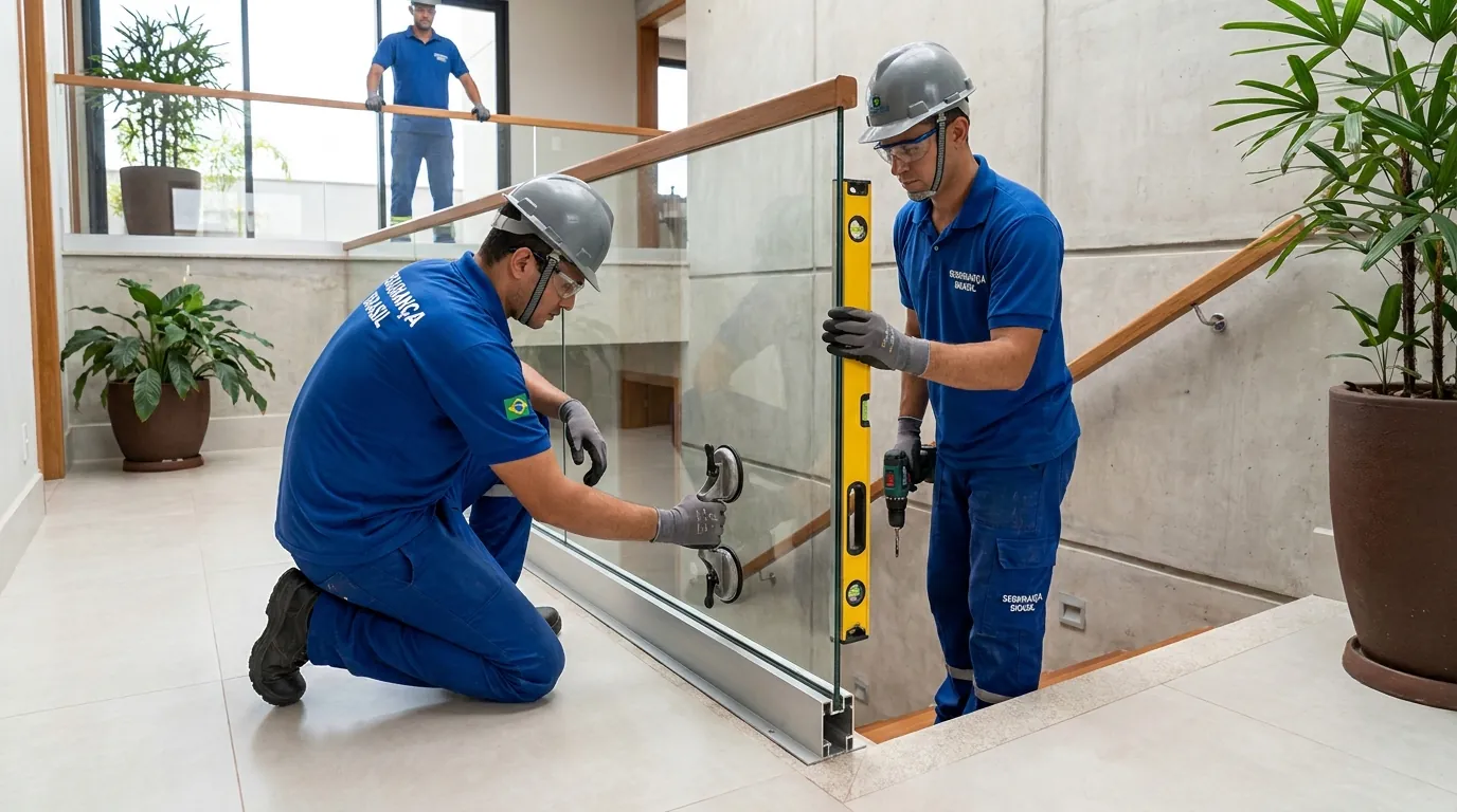 Renovação de Estruturas Antigas em Belém‑PA